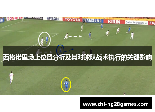 西格诺里场上位置分析及其对球队战术执行的关键影响