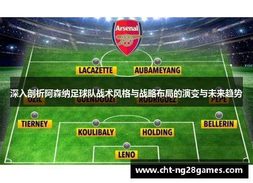 深入剖析阿森纳足球队战术风格与战略布局的演变与未来趋势 深入剖析阿森纳足球队战术风格与战略布局的演变与未来趋势