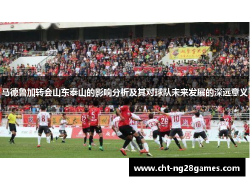 马德鲁加转会山东泰山的影响分析及其对球队未来发展的深远意义 马德鲁加转会山东泰山的影响分析及其对球队未来发展的深远意义