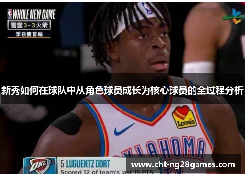 新秀如何在球队中从角色球员成长为核心球员的全过程分析 新秀如何在球队中从角色球员成长为核心球员的全过程分析